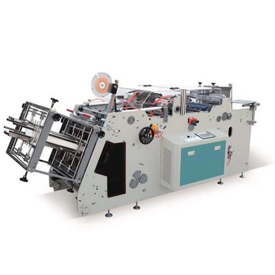 길거리 음식 포장 박스 성형기의 시장 동향은 어떻습니까?